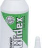 SMÖRJMEDEL SUPERGLIDEX MED SILIKON 250G FÖR PVC/PP