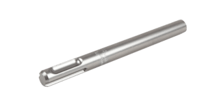 STÅLBORSTE RBT SDS PLUS ADAPTER MED M6-KOPPLING