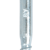 ÖGLETRÄSKRUV BLANKFÖRZINKAD 8X55/15 50ST