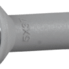 SPIKPLUGG MED FÖRSÄNKT KRAGE FZB 5X37 200ST