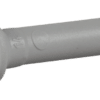 SPIKPLUGG MED FÖRSÄNKT KRAGE FZB 6X55 150ST