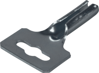 NYCKELANKARE FZB 8X32 90ST