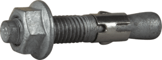 EXPANDER GOLDEN ANCHOR FZV M10X60 50ST