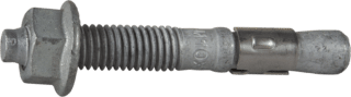 EXPANDER GOLDEN ANCHOR FZV M10X75 50ST