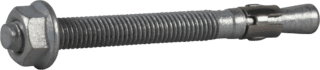 EXPANDER GOLDEN ANCHOR FZV M8/10/86 50ST