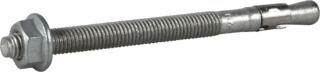 EXPANDER GOLDEN ANCHOR FZV M8/30/106 50ST