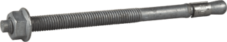 EXPANDER GOLDEN ANCHOR FZV M8/50/126 50ST