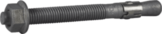 EXPANDER GOLDEN ANCHOR FZV M10/7/104 25ST