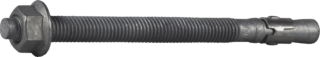 EXPANDER GOLDEN ANCHOR FZV M10/37/134 25ST