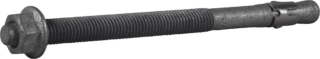 EXPANDER GOLDEN ANCHOR FZV M10/52/149 25ST