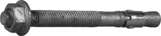 EXPANDER GOLDEN ANCHOR FZV M12/15/126 25ST