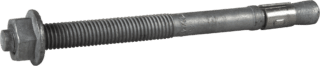 EXPANDER GOLDEN ANCHOR FZV M12/45/156 20ST