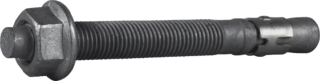 EXPANDER GOLDEN ANCHOR FZV M16/10/149 10ST