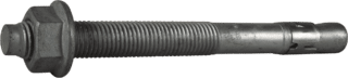 EXPANDER GOLDEN ANCHOR FZV M16/33/172 10ST