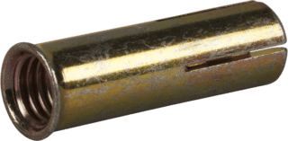 SLAGANKARE EDA-K KRAGE FZB M10 50ST