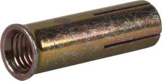 SLAGANKARE EDA-K KRAGE FZB M12 50ST