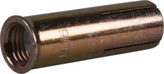SLAGANKARE EDA-K KRAGE FZB M16 20ST
