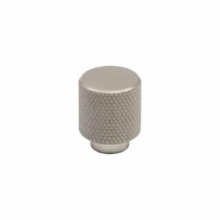 KNOPP HELIX ROSTFRI LOOK