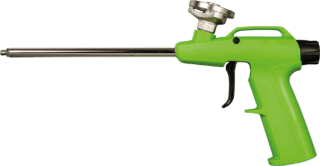 SKUMPISTOL ESSVE NBS STD