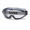 SKYDDSGLASÖGON UVEX ULTRASONIC KLAR LINS ORANGE/GRÅ 9302245