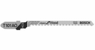 Sticksågsblad T 101 AO