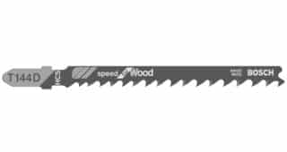 Sticksågsblad T 144 D
