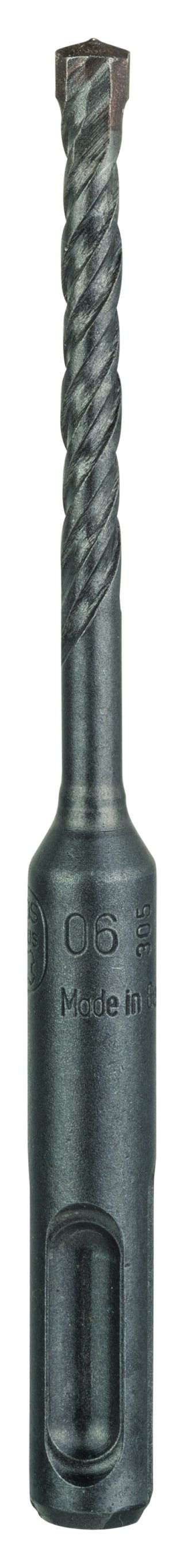 Hammarborr SDS plus-5