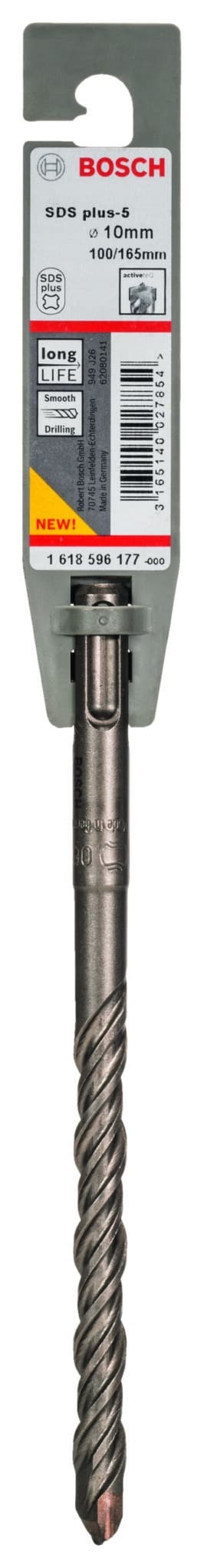 3165140027854_g Hammarborr SDS plus-5