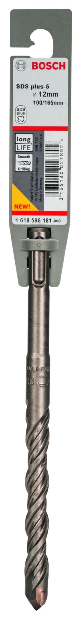 3165140027892_g Hammarborr SDS plus-5