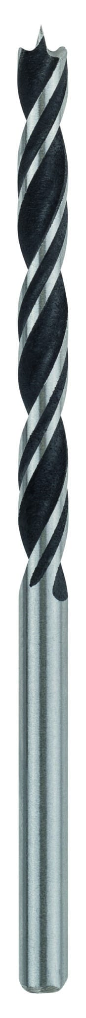 Träspiralborr, standard