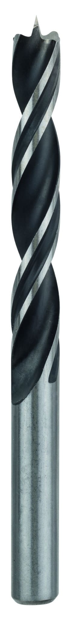 Träspiralborr, standard