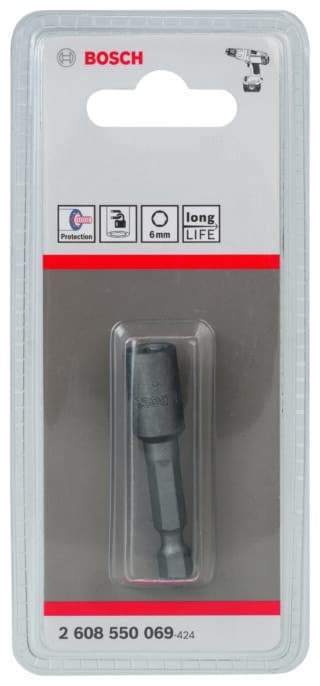 HYLSBITS  6.0 MAGNET