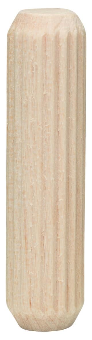 TRÄPLUGG 10X40MM  30P