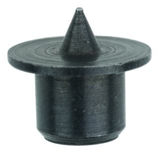 Pluggmarkörssats, 4 delar, 6 mm