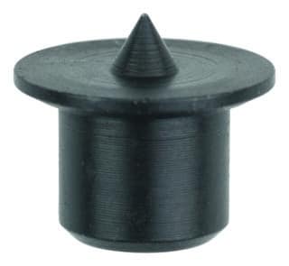Pluggmarkörssats, 4 delar, 8 mm