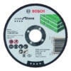 KAPSKIVA STEN RAK 115X2.5MM   1P