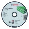 KAPSKIVA STEN RAK 180X3.0MM   1P