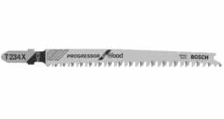Sticksågsblad T 234 X