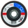 Lamellsslipskiva X551, Expert for Metal