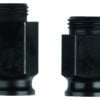 Power Change adapter hylssats, 6 st
