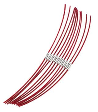 Systemtillbehör; Extrastark tråd 26 cm (2,4 mm)