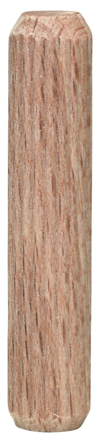 TRÄPLUGG GL 8X40MM 40ST