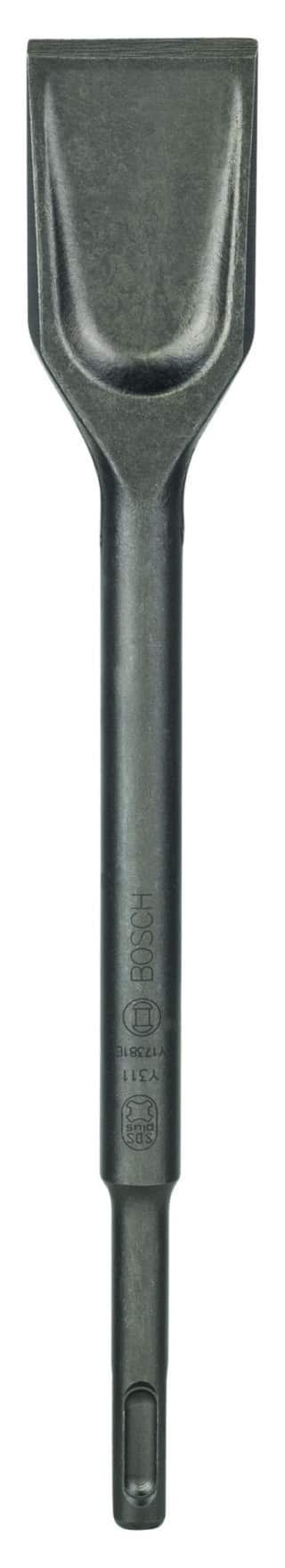 Spadmejsel SDS plus