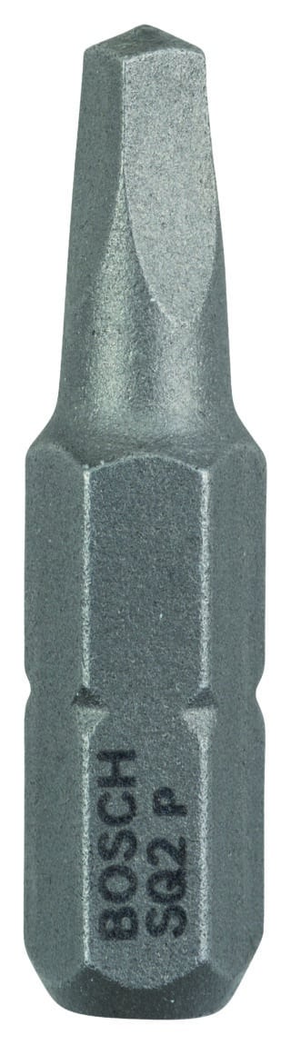 Skruvbit, extrahård