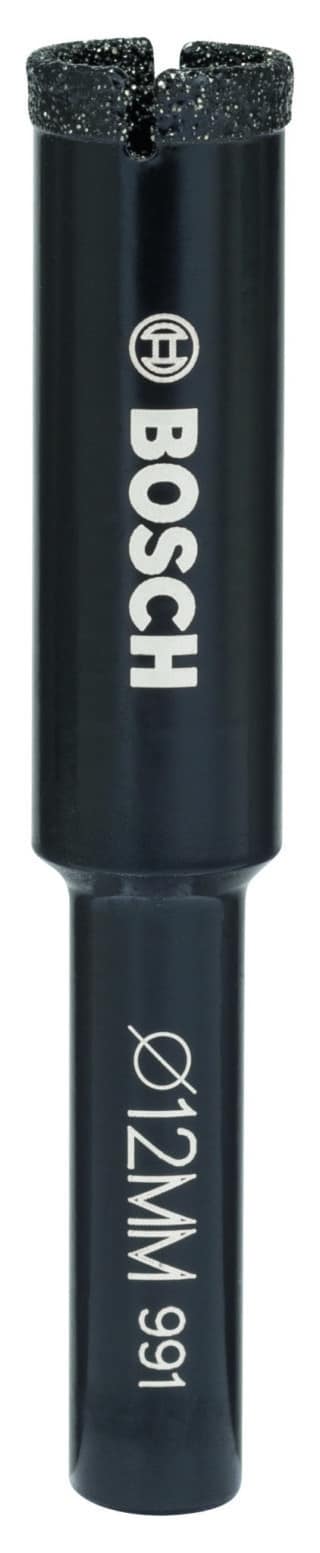 DIAMANTBORR DIAM12X65/30MM