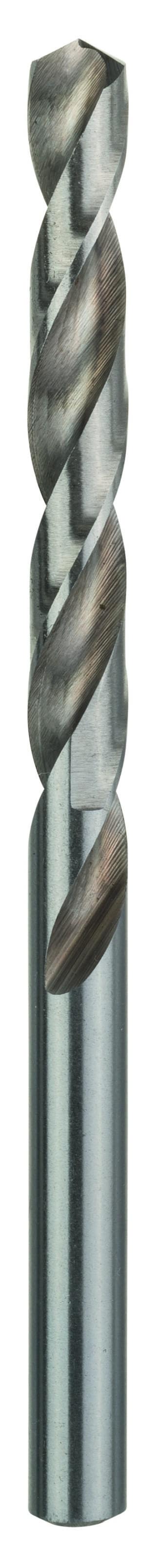 Metallborr, extra långa HSS-G, DIN 338