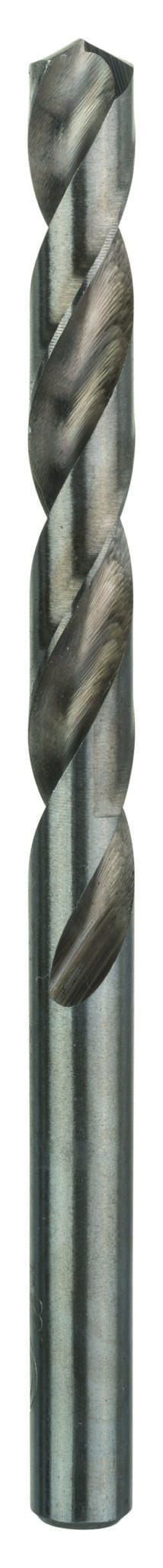 Metallborr, extra långa HSS-G, DIN 338