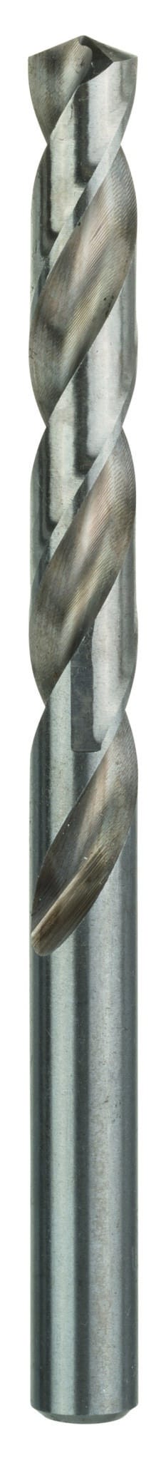 Metallborr, extra långa HSS-G, DIN 338