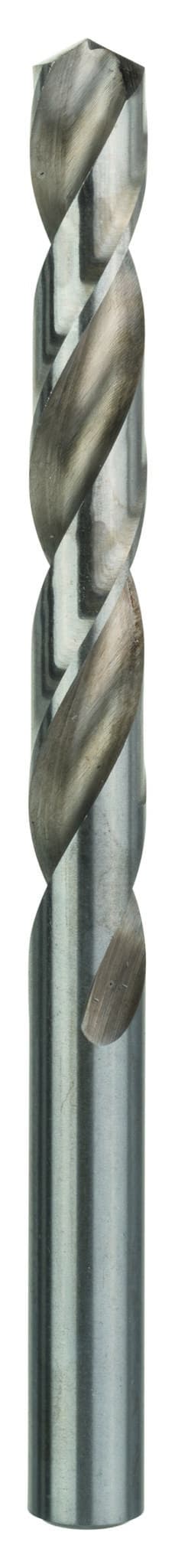 Metallborr, extra långa HSS-G, DIN 338