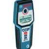 DETEKTOR GMS 120 PROFFS
